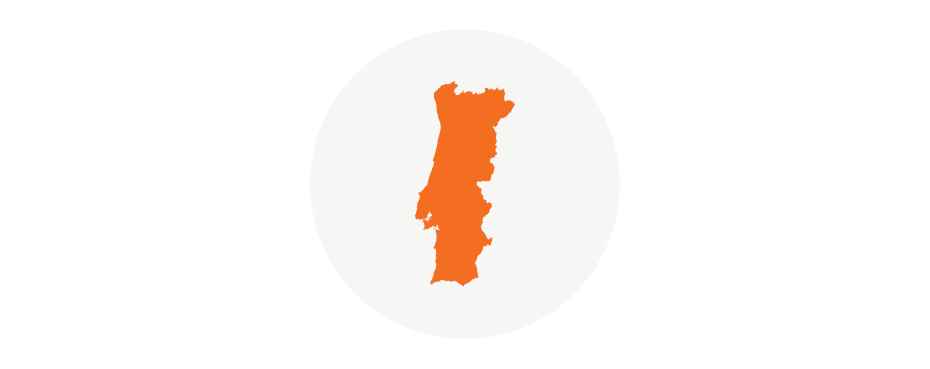Portugal (Sede)